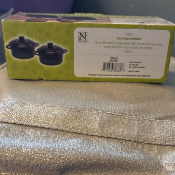 Mini Stoneware - Picture 4 of 9